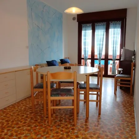Cozy Flat Close To The Sea-porto Santa Margherita Porto Santa Margherita di Caorle