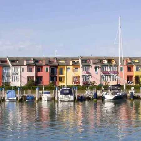 Lägenhet Cozy Flat Close To The Sea-porto Santa Margherita Porto Santa Margherita di Caorle