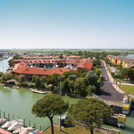 Lägenhet Cozy Flat Close To The Sea-porto Santa Margherita Porto Santa Margherita di Caorle